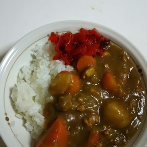 ＊家族が喜ぶ♪うちの定番カレー＊(全工程画像有)